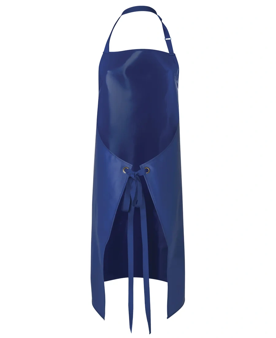 JB's 490gsm Vinyl 60x90 Bib Apron - Image 5