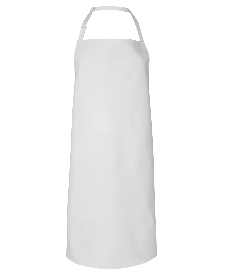 JB's 490gsm Vinyl 60x90 Bib Apron - Image 6
