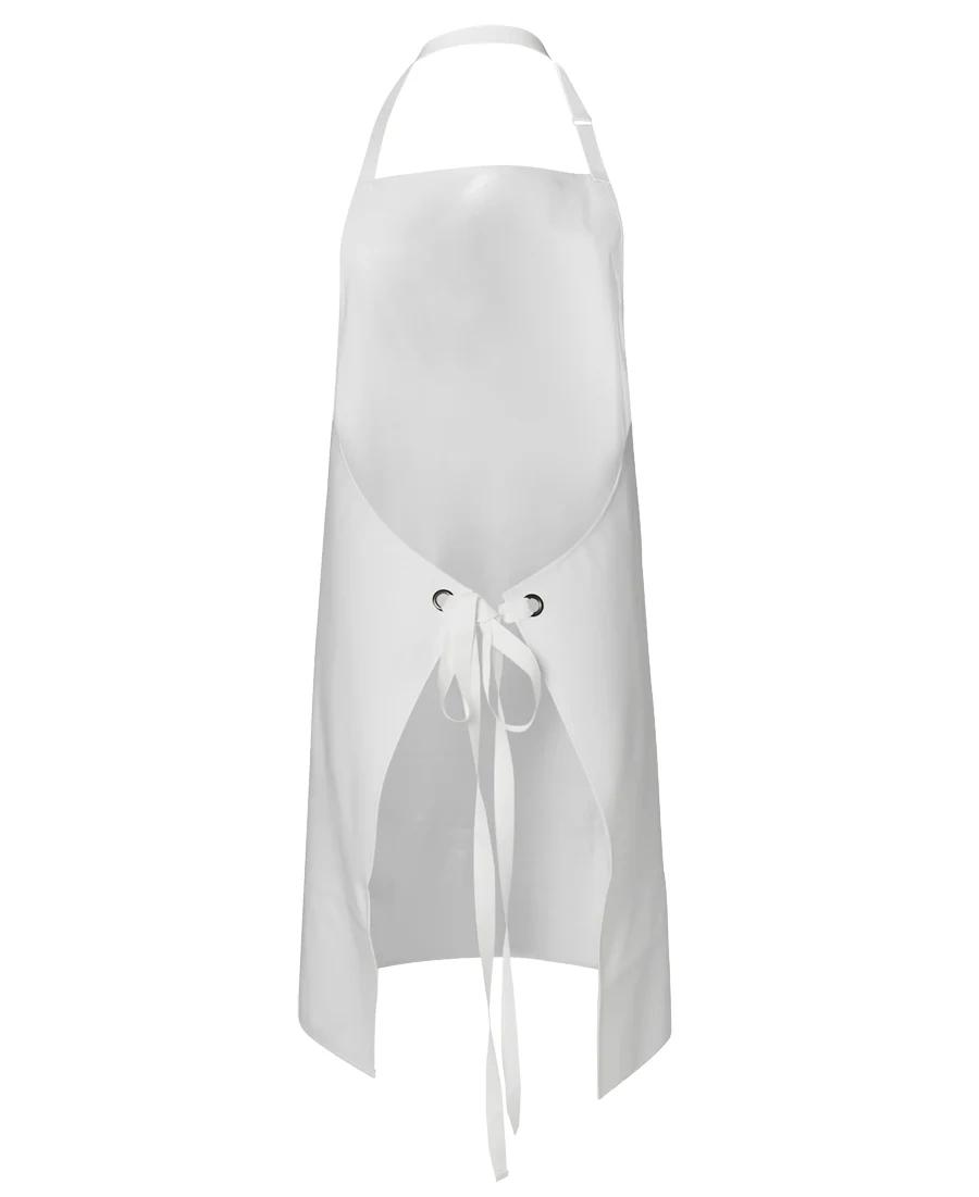 JB's 490gsm Vinyl 60x90 Bib Apron - Image 7