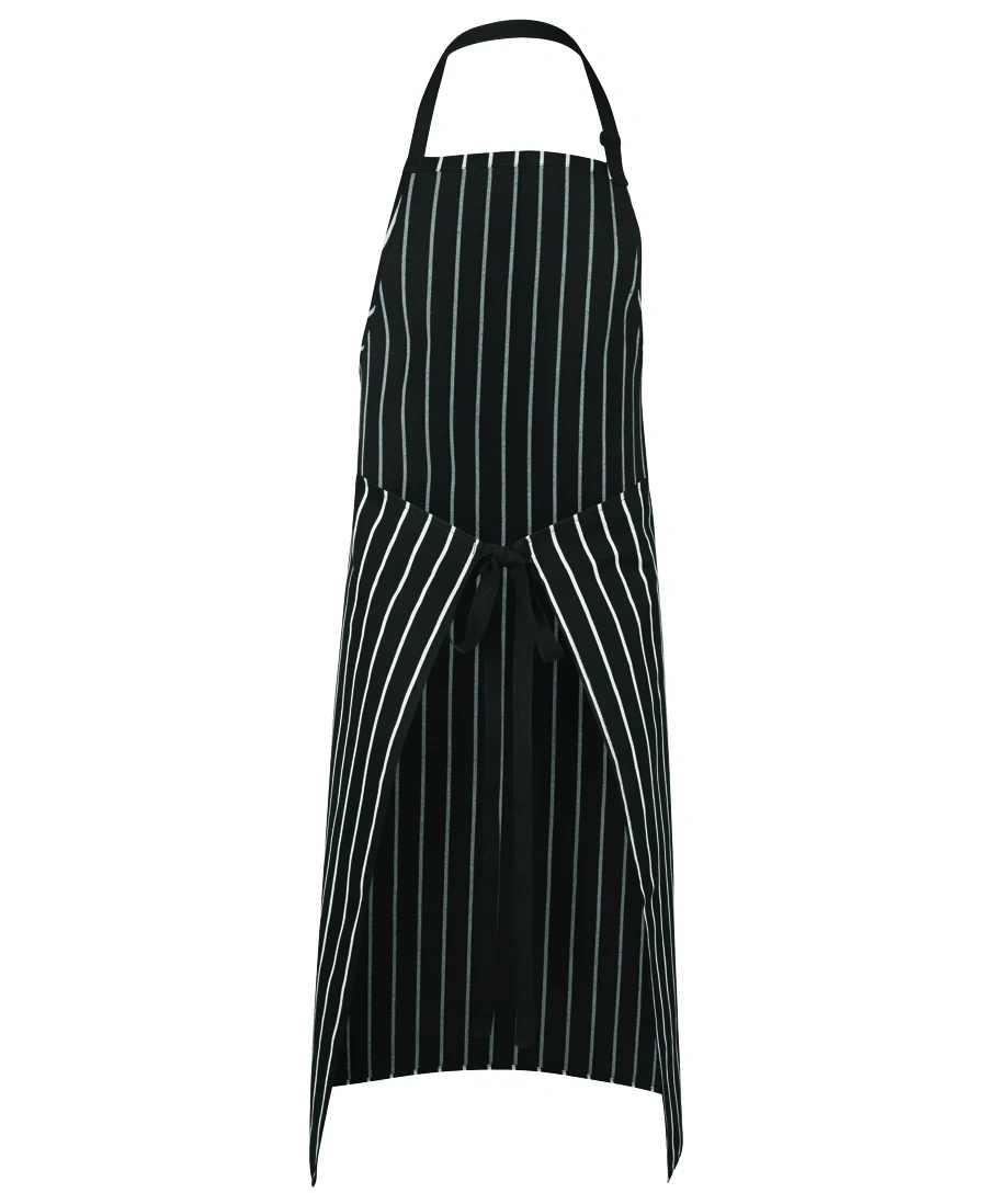 JB's Bib Striped Without Pocket - Image 3
