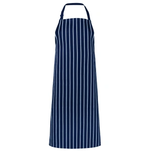 JB's Bib Striped Without Pocket - Thumbnail Image 4