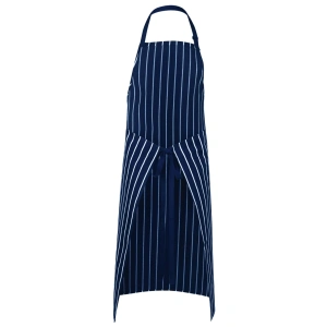 JB's Bib Striped Without Pocket - Thumbnail Image 5