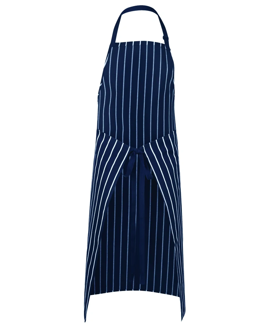 JB's Bib Striped Without Pocket - Image 5