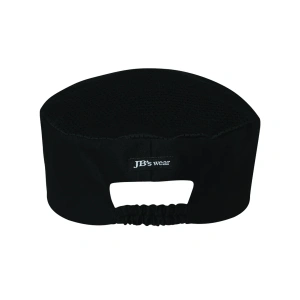 JB's Chef's Vented Cap - Thumbnail Image 3