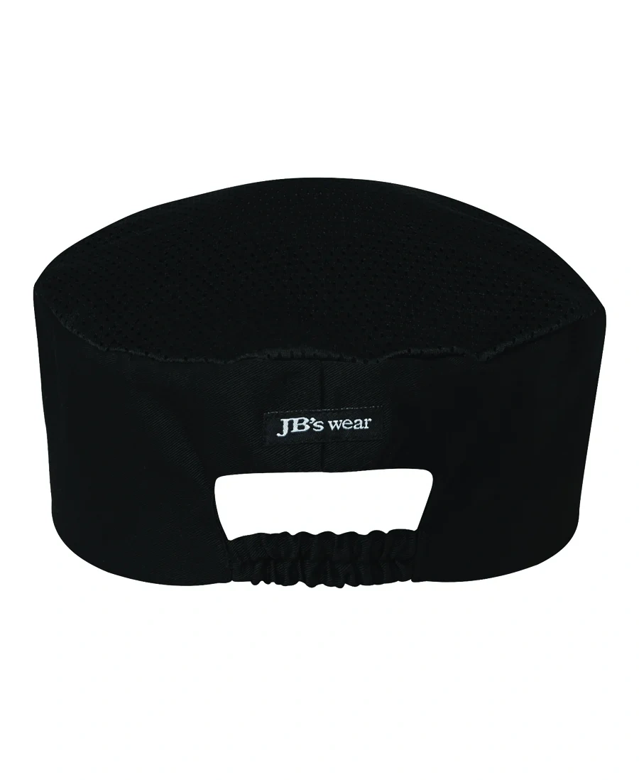 JB's Chef's Vented Cap - Image 3