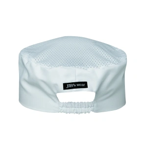 JB's Chef's Vented Cap - Thumbnail Image 5