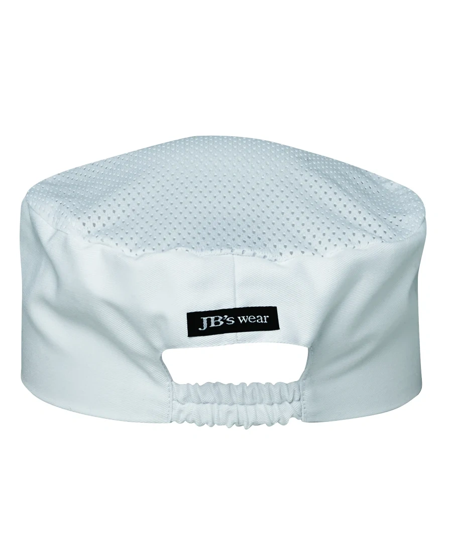 JB's Chef's Vented Cap - Image 5