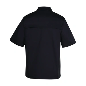 JB's Vented Chef's S/S Jacket - Thumbnail Image 3