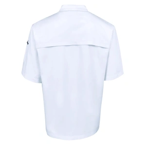 JB's Vented Chef's S/S Jacket - Thumbnail Image 5