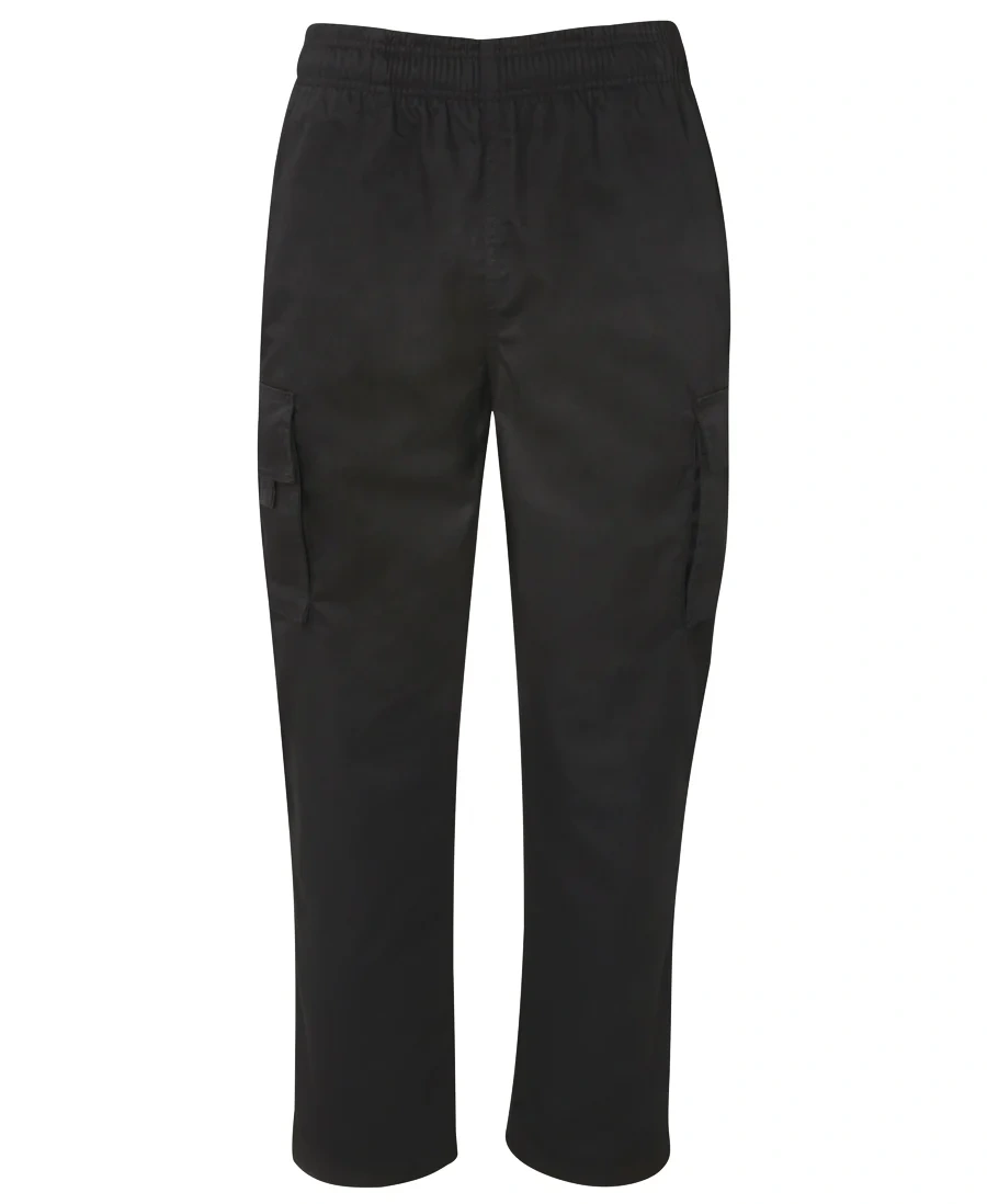 JB's Elasticated Cargo Pant - Image 2