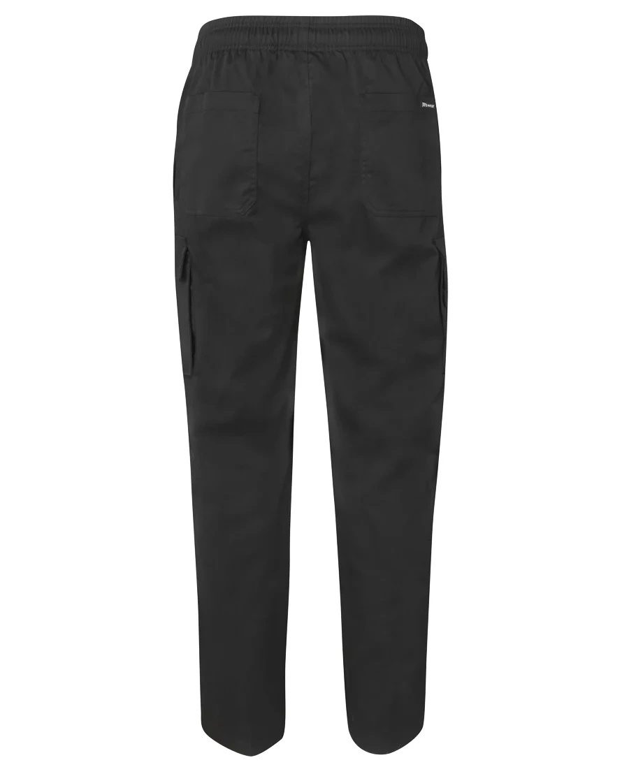 JB's Elasticated Cargo Pant - Image 3