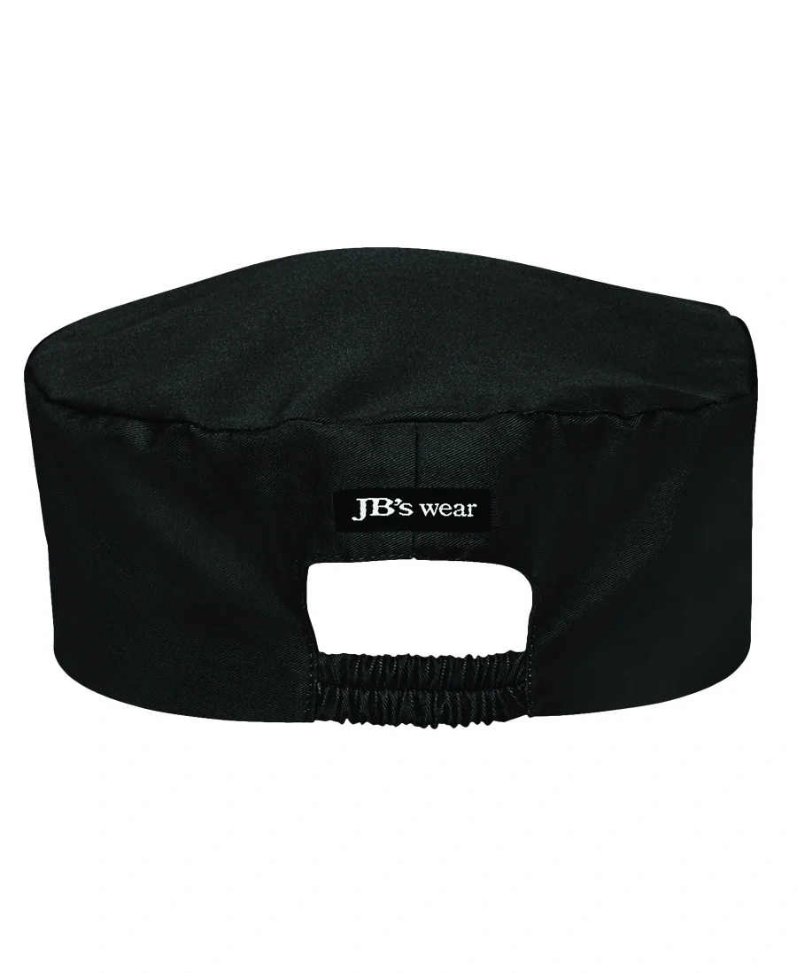JB's Chef's Cap - Image 3