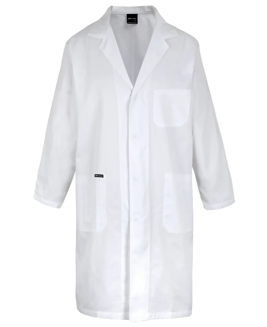 JB's Food Industry Dust Coat - Image 2