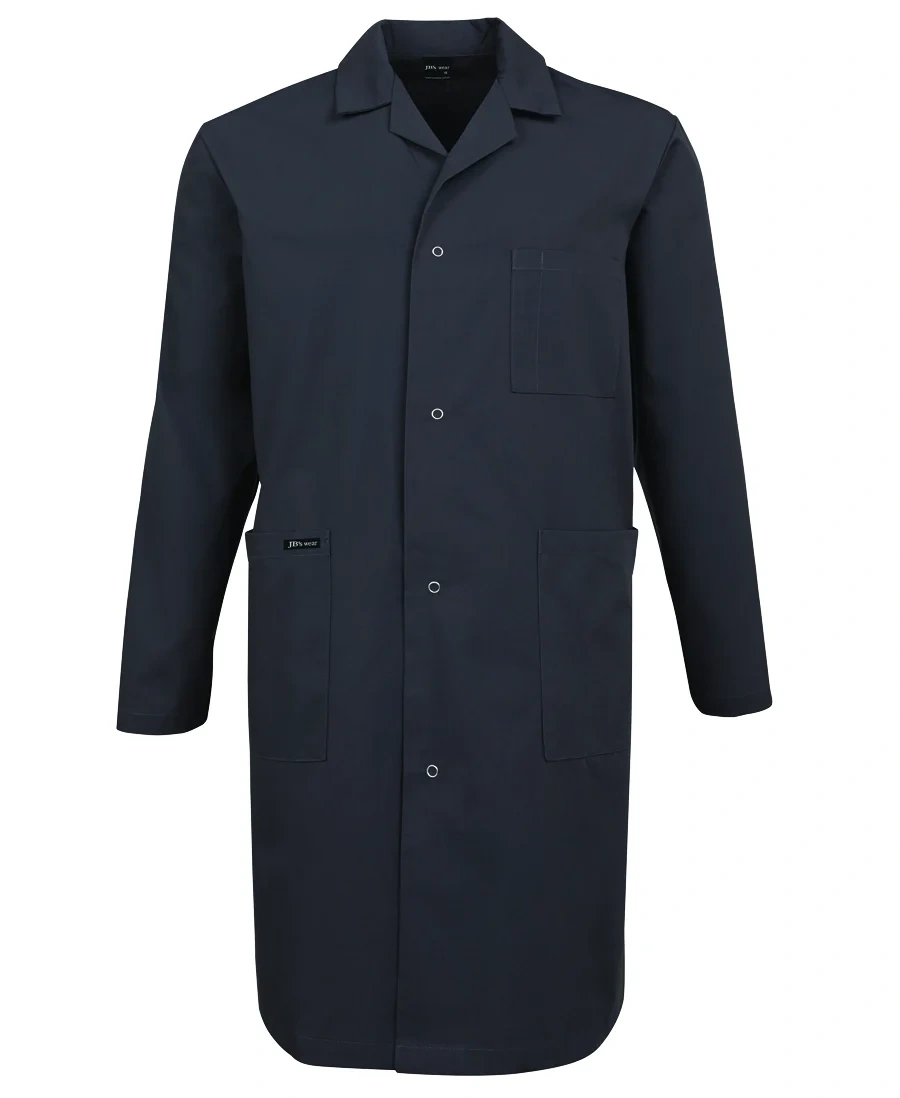 JB's Lab/Dust Coat - Image 2