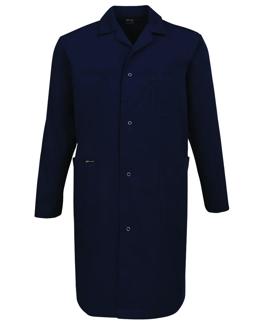 JB's Lab/Dust Coat - Image 4