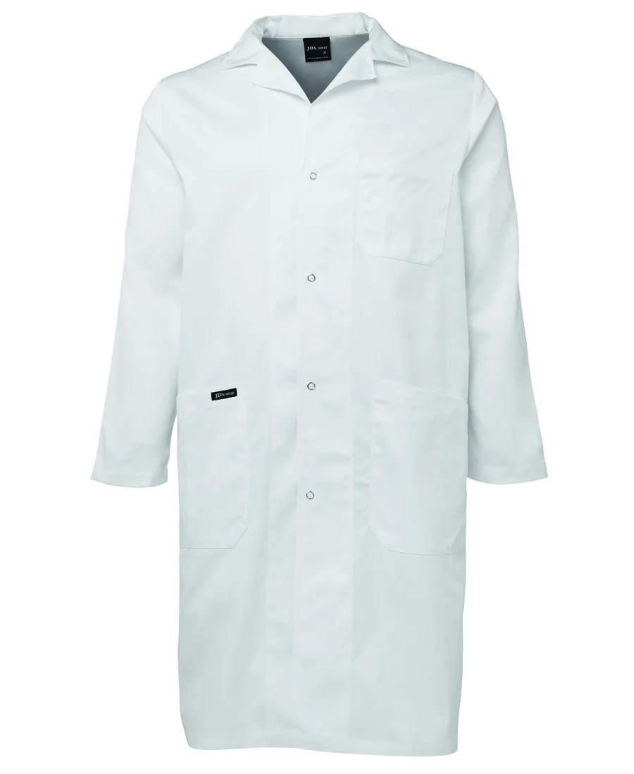 JB's Lab/Dust Coat - Image 6