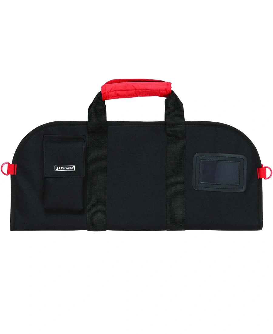 JB's Chef's Small Knife Bag - Image 2