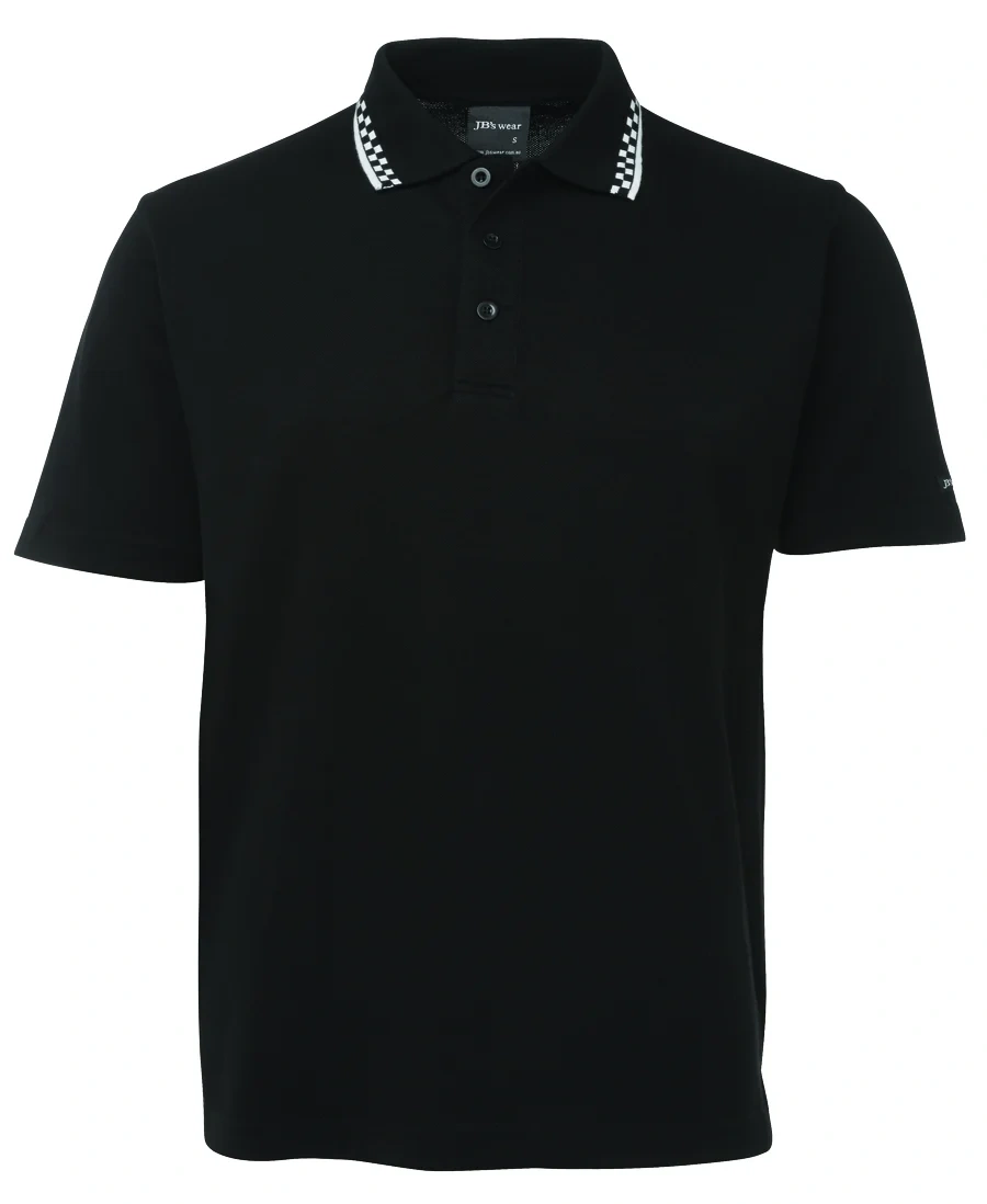 JB's Chef Polo - Image 2