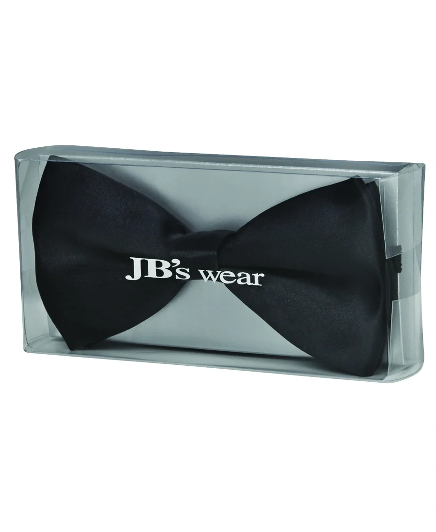 JB's Bow Tie & Polka Dot Bow Tie - Image 3