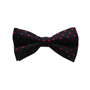 JB's Bow Tie & Polka Dot Bow Tie - Thumbnail Image 4