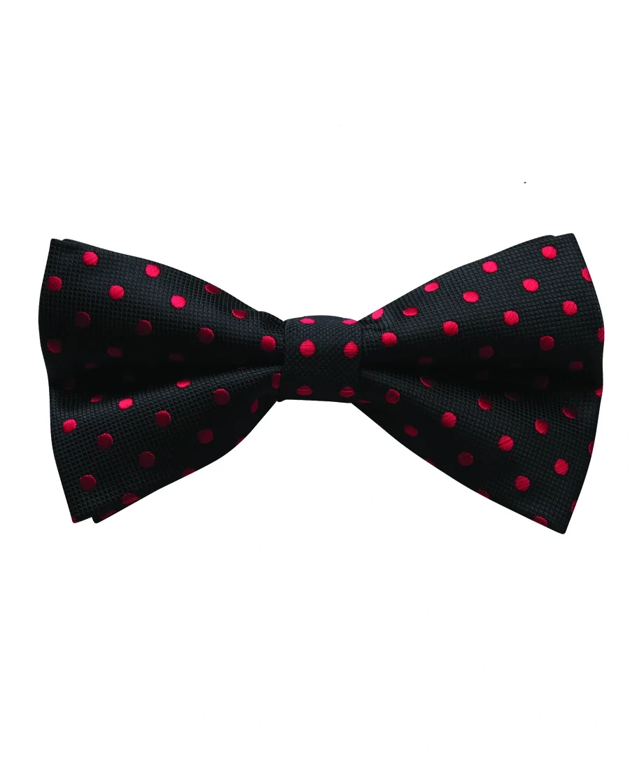 JB's Bow Tie & Polka Dot Bow Tie - Image 4
