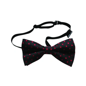 JB's Bow Tie & Polka Dot Bow Tie - Thumbnail Image 5