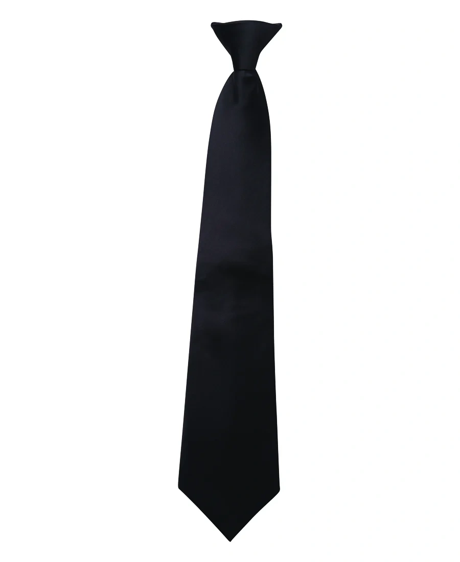 JB's Clip on Tie (5 Pack) - Image 2