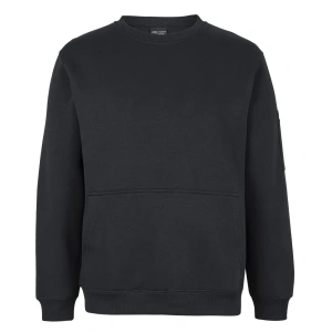 JB's 350 Premium Trade Crew Neck Fleece - Thumbnail Image 4