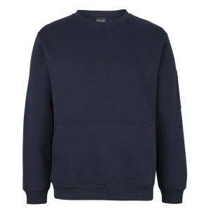 JB's 350 Premium Trade Crew Neck Fleece - Thumbnail Image 6