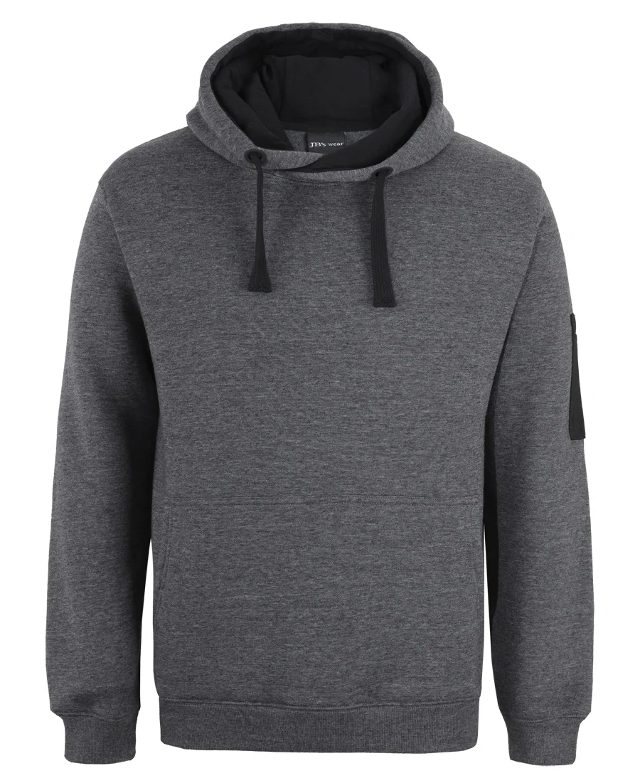 JB's 350 Premium Trade Hoodie - Image 2