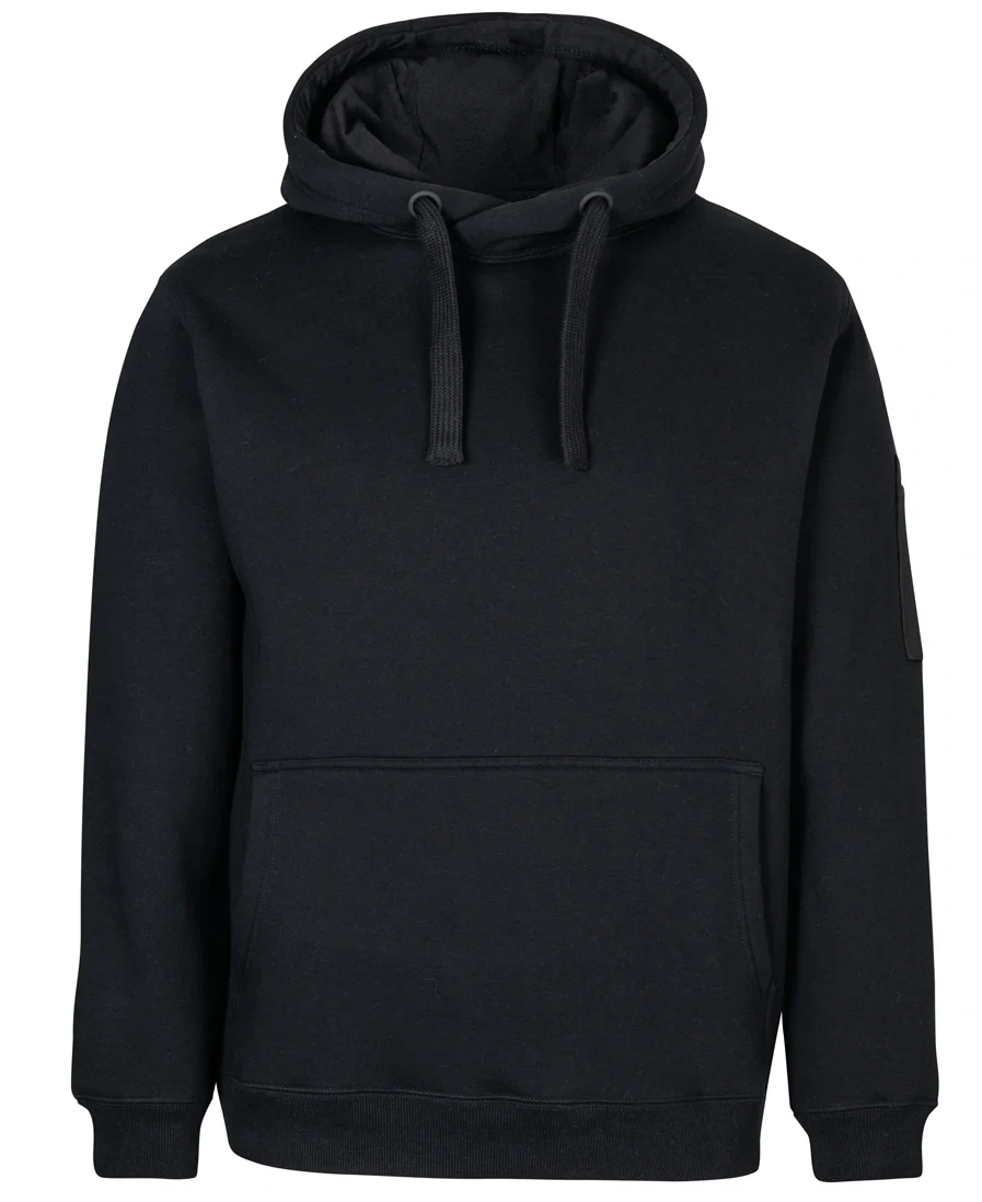 JB's 350 Premium Trade Hoodie - Image 4