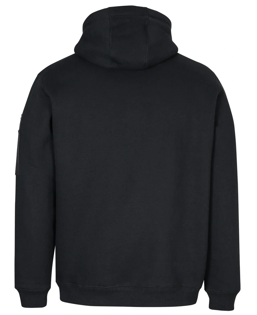 JB's 350 Premium Trade Hoodie - Image 5