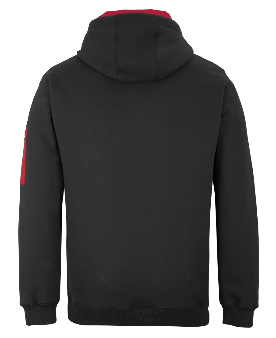 JB's 350 Premium Trade Hoodie - Image 7