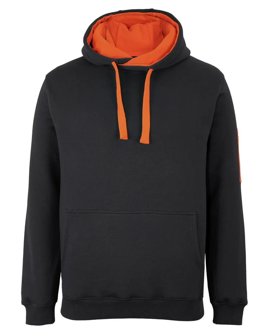 JB's 350 Premium Trade Hoodie - Image 8