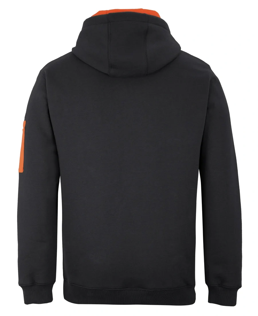 JB's 350 Premium Trade Hoodie - Image 9