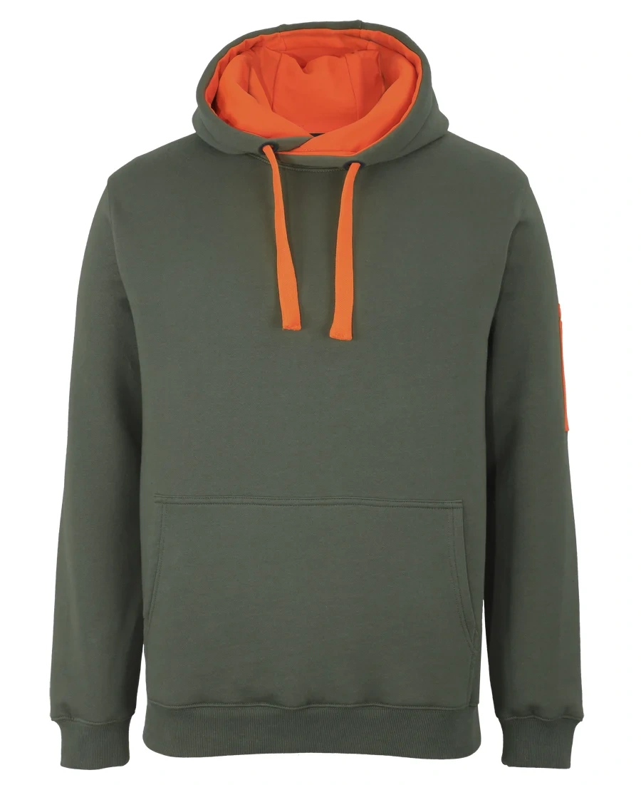 JB's 350 Premium Trade Hoodie - Image 10