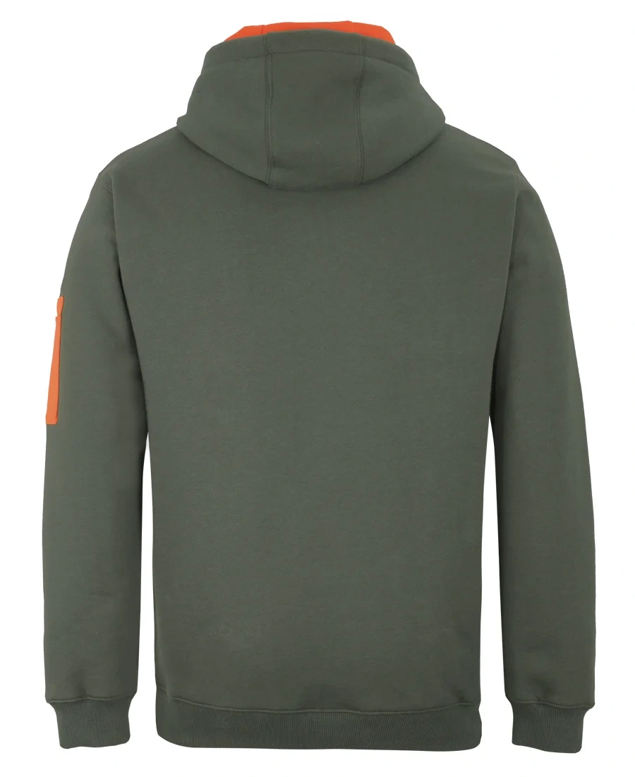 JB's 350 Premium Trade Hoodie - Image 11