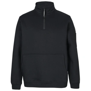 JB's 350 Premium Trade 1/2 Zip Fleece - Thumbnail Image 4
