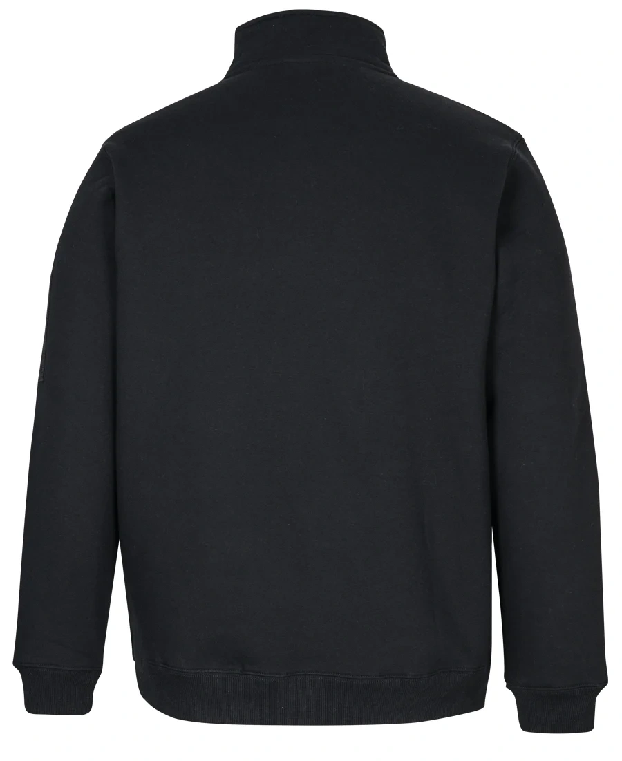 JB's 350 Premium Trade 1/2 Zip Fleece - Image 5