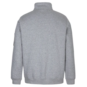JB's 350 Premium Trade 1/2 Zip Fleece - Thumbnail Image 9