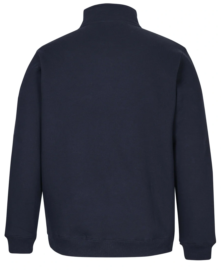 JB's 350 Premium Trade 1/2 Zip Fleece - Image 11