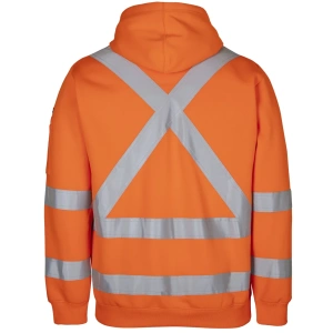 JB's NSW/QLD Rail (D+N) X-Back Hoodie - Thumbnail Image 3