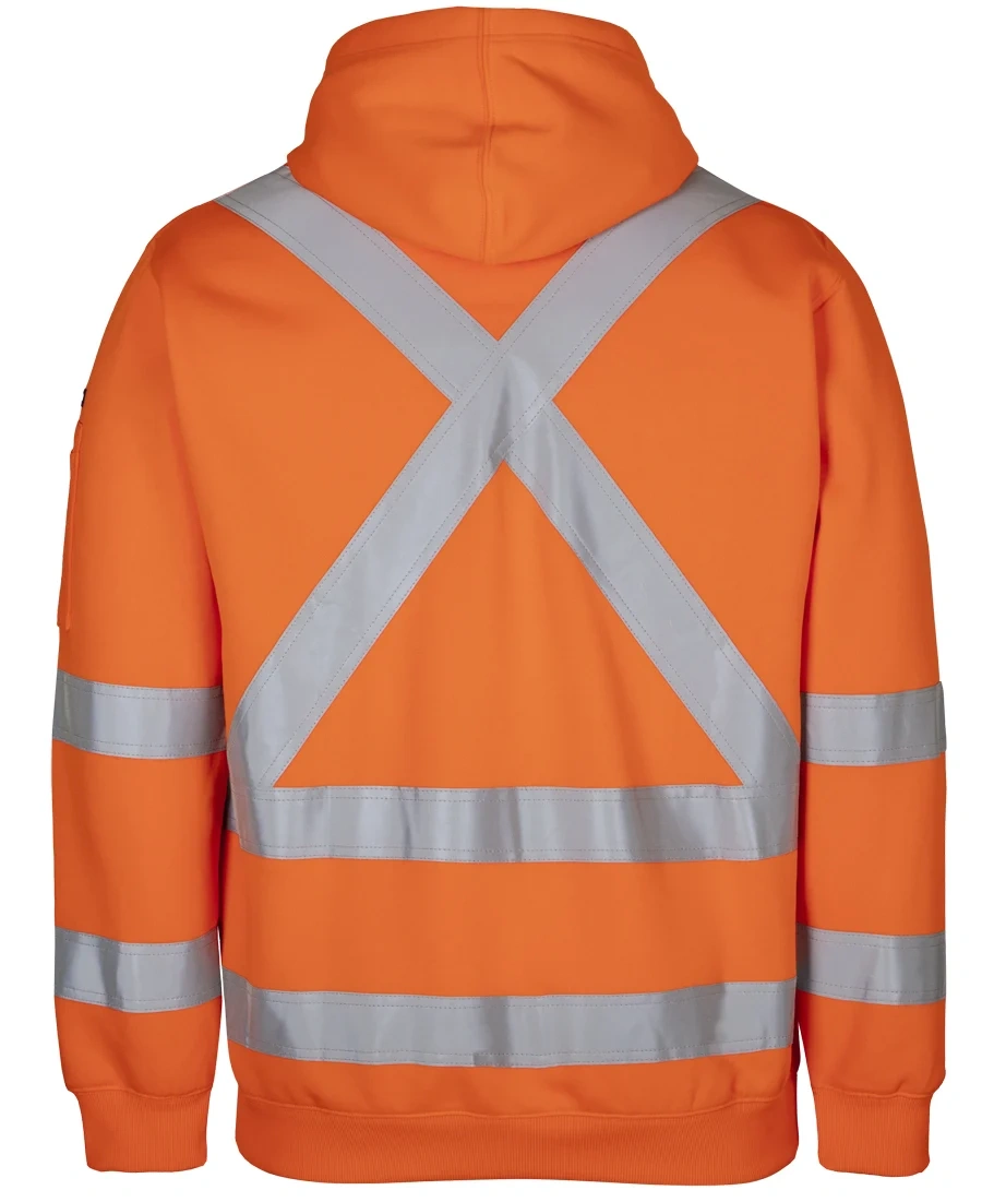JB's NSW/QLD Rail (D+N) X-Back Hoodie - Image 3