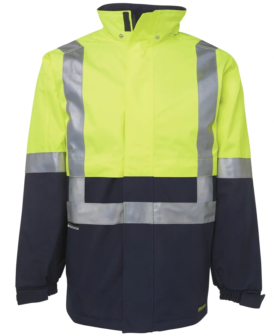 JB's Hi Vis A.T. (D+N) Jacket - Image 2