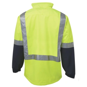 JB's Hi Vis A.T. (D+N) Jacket - Thumbnail Image 3