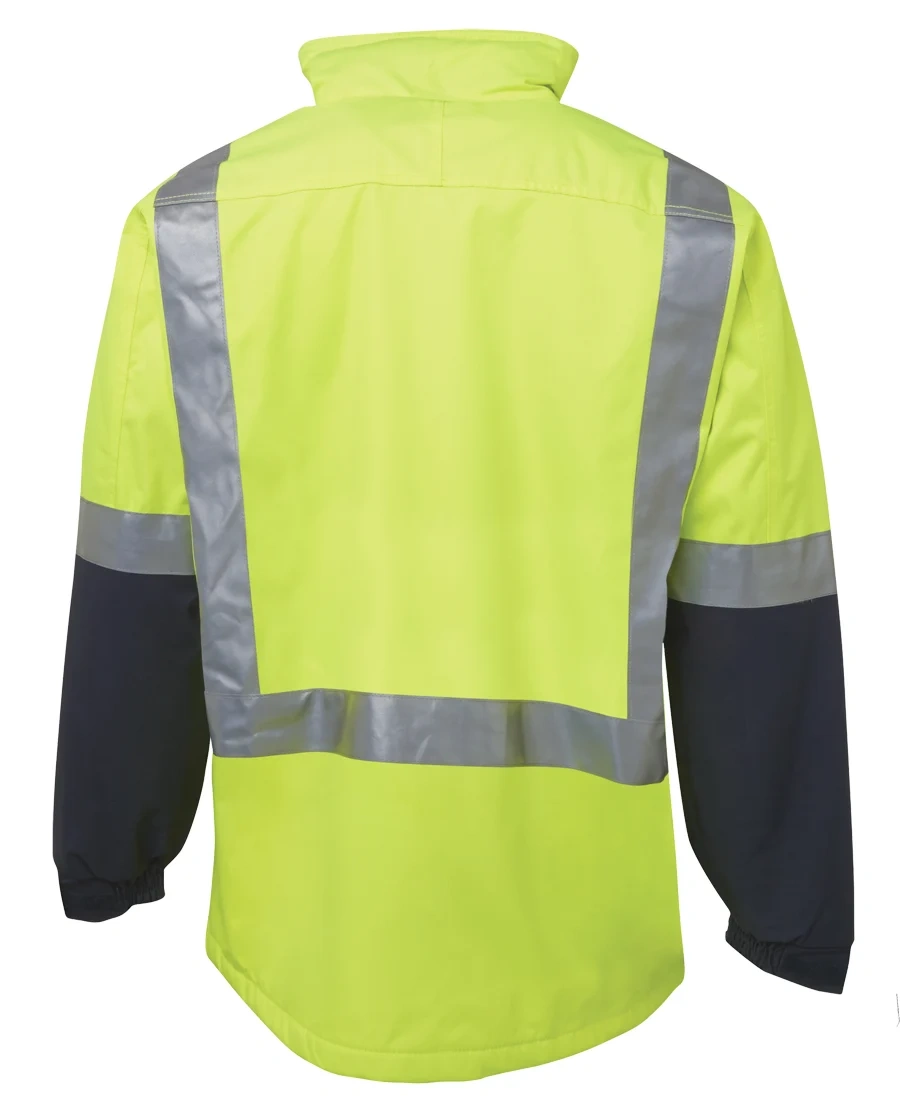 JB's Hi Vis A.T. (D+N) Jacket - Image 3