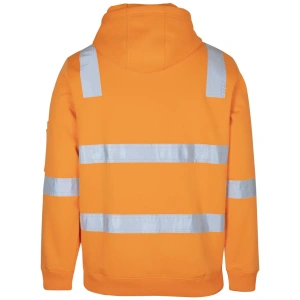 JB's VIC Rail (D+N) Hoodie - Thumbnail Image 3