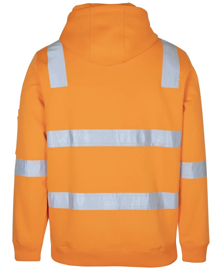 JB's VIC Rail (D+N) Hoodie - Image 3