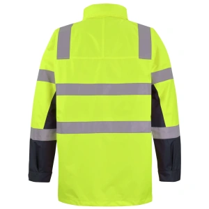 JB's Hi Vis (D+N) Visionary Jacket - Thumbnail Image 3