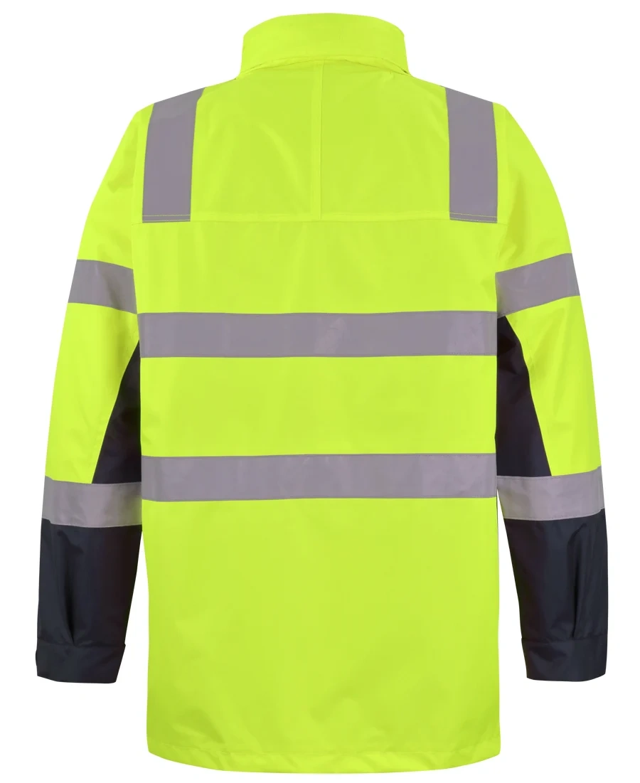 JB's Hi Vis (D+N) Visionary Jacket - Image 3